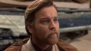 Ewan McGregor defende filmes da trilogia prequela de "Star Wars": "Eu gosto deles" - Divulgação/Lucasfilm