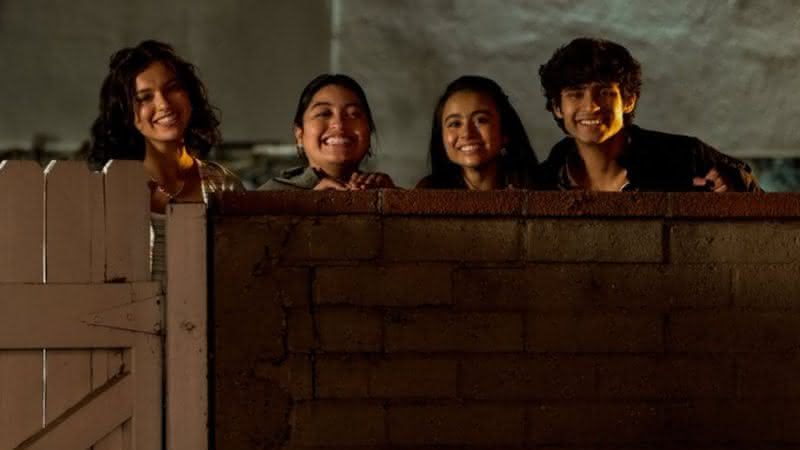Netflix anuncia elenco do spin-off da série "On My Block" - Reprodução/Twitter