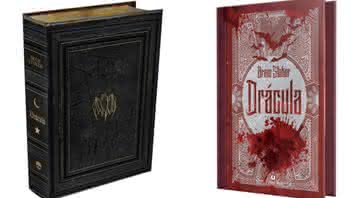 “Drácula”: 90 anos de lançamento do clássico de terror - Reprodução/Amazon