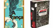 Fantasia, romance, clássicos e muito mais: 13 livros para adicionar na sua estante - Reprodução/Amazon