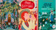 Anne de Green Gables: 7 edições de boxes e livros incríveis para você garantir - Reprodução/Amazon