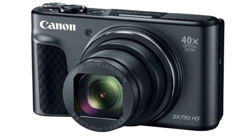 Câmeras digitais: 5 modelos perfeitos para você registrar cada momento especial - Reprodução/Amazon