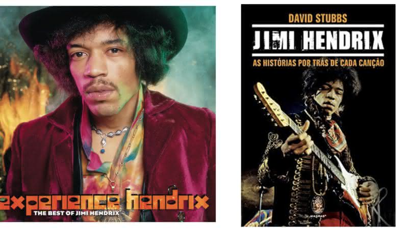 Há 50 anos, Jimi Hendrix foi encontrado morto em Londres - Reprodução/Amazon