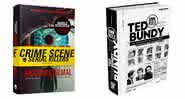 Serial Killers: 5 livros com histórias de crimes verídicos - Reprodução/Amazon