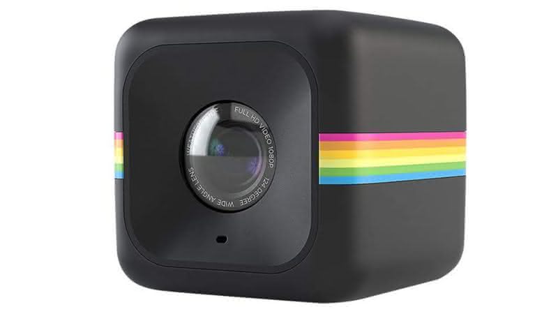 5 câmeras instantâneas e de ação para capturar os melhores momentos com qualidade - Reprodução/Amazon