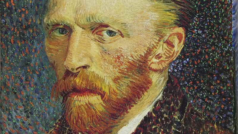 Vincent Van Gogh: há 168 anos, nascia um dos artistas mais influentes do século 19 - Reprodução/Amazon