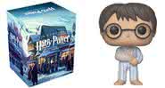40 anos de Harry Potter: 16 curiosidades sobre a saga para celebrar o aniversário da personagem - Reprodução/Amazon