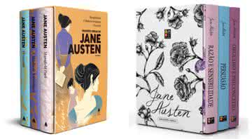 245 anos de Jane Austen: 11 curiosidades sobre a vida da famosa autora - Reprodução/Amazon
