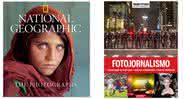 Dia do Repórter Fotográfico: 6 livros para conhecer mais sobre o assunto - Reprodução/Amazon