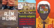 Ebooks: 7 biografias com desconto para ler neste mês de abril - Reprodução/Amazon