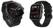 Smartwatches: 5 motivos para garantir o seu relógio inteligente - Reprodução/Amazon