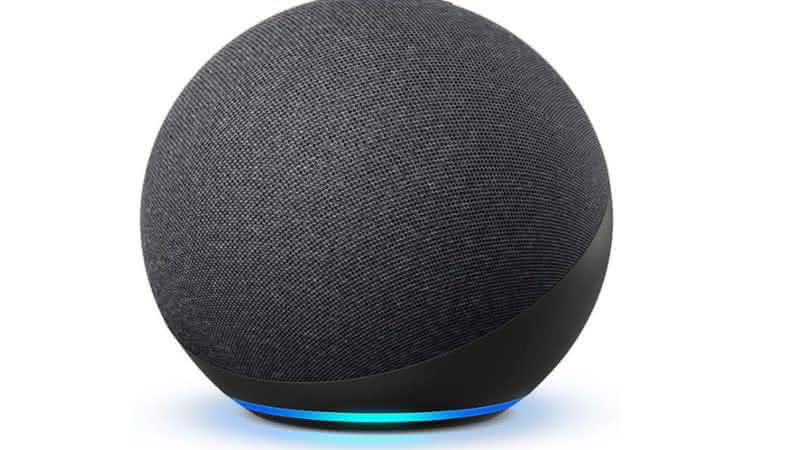 Semana do Consumidor com Alexa: 7 modelos Echo em oferta para você garantir - Reprodução/Amazon