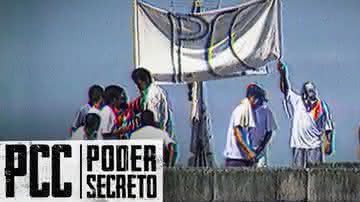 "PCC - Poder Secreto" estreia em maio - Divulgação/HBO Max