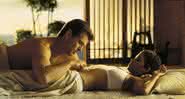 Pierce Brosnan e Halle Berry em cena de 007: Um Novo Dia Para Morrer - Divulgação
