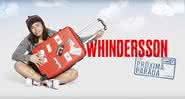 Whindersson Nunes - Próxima Parada - Reprodução/YouTube
