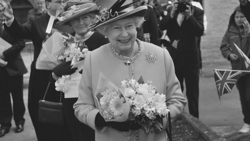 Segunda monarca há mais tempo no trono na História, Rainha Elizabeth II morreu aos 96 anos nesta quinta-feira (8) - David Rose - WPA Pool/Getty Images