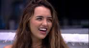 Rafa Kalimann no Big Brother Brasil 20 - Transmissão Globo