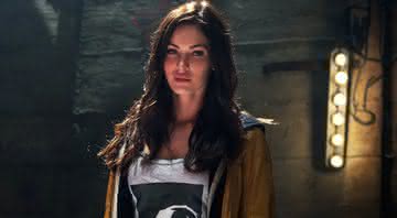 Megan Fox é a protagonista de "Johnny e Clyde", remake do clássico "Bonnie e Clyde" - Divulgação/Redbox Entertainment