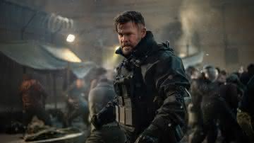 "Resgate 2": Filme de ação estrelado por Chris Hemsworth ganha data de estreia na Netflix - Divulgação/Netflix