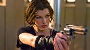 "Resident Evil: A Série": Astro quer retorno de Milla Jovovich como Alice - Divulgação/Sony Pictures