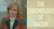 "A Chronology of Water" é uma adaptação do livro homônimo de Lidia Yuknavitch - (Divulgação/Diamond Filmes)