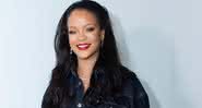 Rihanna lançará livro de memórias homônimo no fim do mês - Reprodução/Instagram
