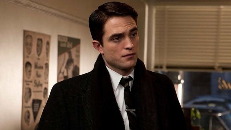 Robert Pattinson vai interpretar Bruce Wayne nos próximos filmes da DC - Divulgação/Paris Filmes