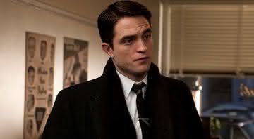 Robert Pattinson vai interpretar Bruce Wayne nos próximos filmes da DC - Divulgação/Paris Filmes