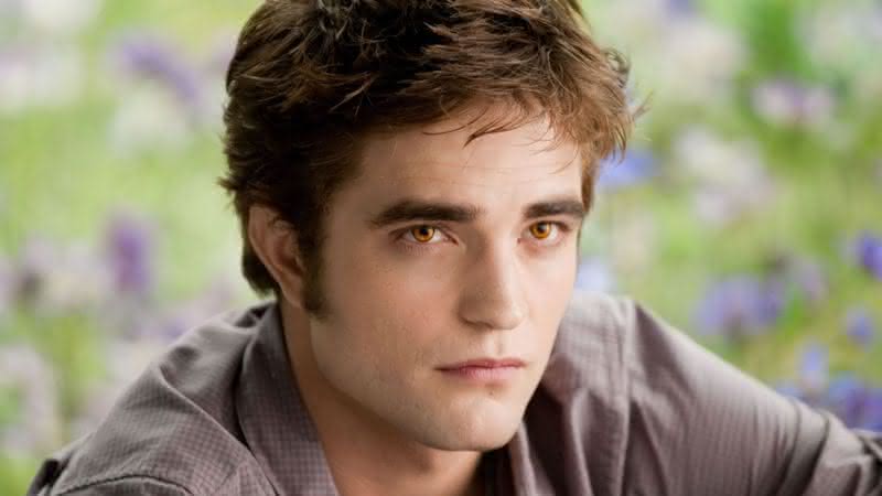 Exitoína · Robert Pattinson revela não entender a paixão dos fãs ...