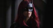 Ruby Rose viveu a Batwoman na primeira temporada - (Divulgação/CW)