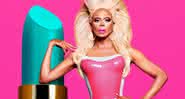 Produtora de "RuPaul's Drag Race" busca drag queens de todo o mundo para novo reality show, "Queen of the Universe" - Divulgação/VH1