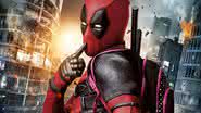Ryan Reynolds surge com novo uniforme do Deadpool em primeiras imagens do terceiro filme - Divulgação