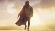 Ewan McGregor retorna como Obi-Wan em nova série de "Star Wars" - Divulgação/Lucas Films