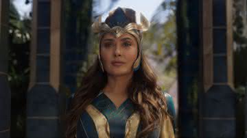 Salma Hayek entra para o elenco de "Magic Mike’s Last Dance" - Divulgação/Marvel Studios