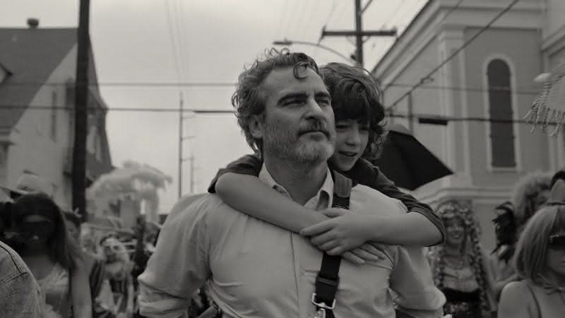 "Sempre em Frente", com Joaquin Phoenix, chega ao catálogo do Amazon Prime Video - Divulgação/A24