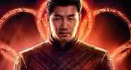"Shang-Chi e a Lenda dos Dez Anéis" é estrelado por Simu Liu - (Divulgação/Marvel Studios)