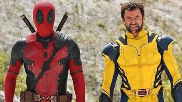 Shawn Levy, diretor de "Deadpool 3", explicou o que o levou a escolher o traje clássico do Wolverine para o filme - Divulgação/Marvel Studios
