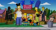 Os Simpsons está no ar desde 1989 e já acumula mais de 650 episódios exibidos - Fox