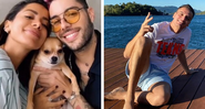 Leo Dias dispara contra Anitta - Instagram
