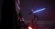 Cena de Star Wars Jedi: Fallen Order - Respawn Entertainment