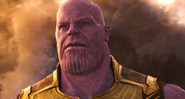 Josh Brolin como Thanos. Divulgação/Marvel