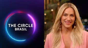 Ewbank comanda o The Circle Brasil - YouTube