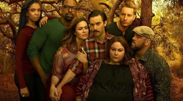 "This Is Us": Temporada final ganha teaser com despedida de personagens; assista - Divulgação/NBC