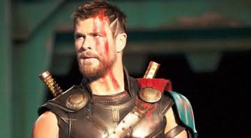 Thor: Ragnarok - Divulgação/Marvel