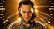 Tom Hiddleston é confirmado em "Doutor Estranho no Multiverso da Loucura" - Divulgação/Marvel Studios