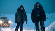 "True Detective": HBO revela teaser da 4ª temporada - Divulgação/HBO