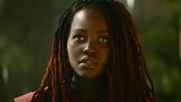 "Um Lugar Silencioso: Dia Um", estrelado por Lupita Nyong'o ("Pantera Negra: Wakanda Para Sempre"), mostrará a chegada dos aliens à Terra - Reprodução/Marvel Studios