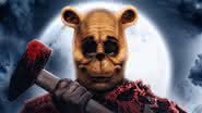 "Ursinho Pooh: Sangue e Mel", terror inspirado personagem de A. A. Milne, estreia nos cinemas brasileiros - Divulgação/California Filmes