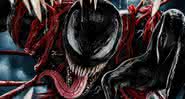"Venom: Tempo de Carnificina" tem data de estreia antecipada no Brasil - Divulgação/Sony Pictures