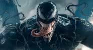 "Venom: Tempo de Carnificina" bater recorde de arrecadação em noite de estreia - Divulgação/Sony Pictures